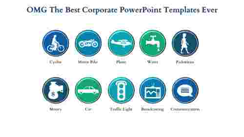 corporate powerpoint templates-OMG The Best CORPORATE POWERPOINT TEMPLATES Ever